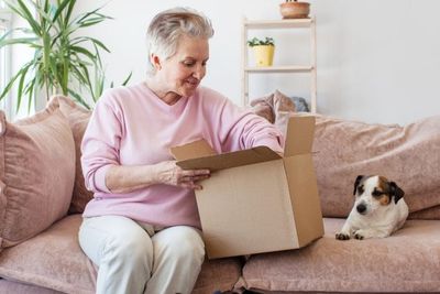 Seniors: Get Amazon Prime for Just $6.99/Month with Full Benefits – Here’s How to Qualify in 2026