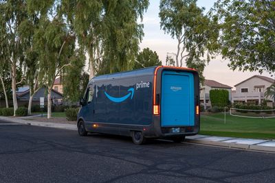How Much Is an Amazon Prime Membership for Seniors?