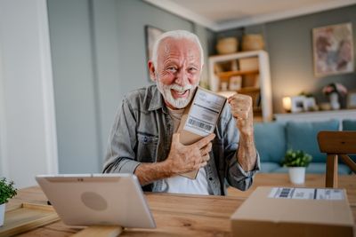 Seniors: Slash Amazon Prime to Just $6.99/Month – Full Benefits, No Catch (If You Qualify)