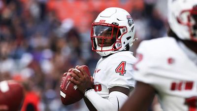 Utah Football Aiming for Revamped Offense With New Mexico Additions