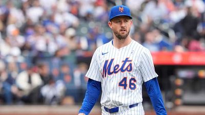 Mets Put Pitcher Griffin Canning on Injured List With Ruptured Achilles