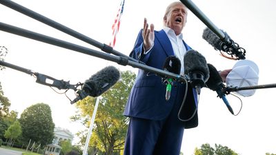 Trump loses it as a key tactical blunder met with ‘anger, hatred, and disgust’