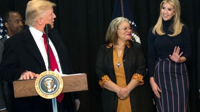 ‘Grotesque Exploitation’: Donald Trump’s niece just revealed what he really worships — and surprise, it’s not God