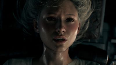 Resident Evil Requiem devs spent "some time experimenting" with open world and online formats, but in the end settled for a "single-player, offline game"