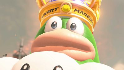 Mario Kart World fans slam Nintendo for making 3-lap tracks even rarer: "Now I have an excuse not to buy the Switch 2"