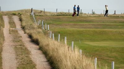 Is Stroke And Distance Too Harsh A Penalty For Going Out Of Bounds?