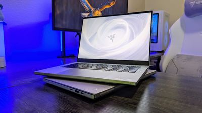The Razer Blade 14 is amazing — but should "normal" people actually buy this ultra-premium gaming laptop?