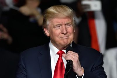 Options Corner: Trump Media Might Rally As Political Wins Stack Up