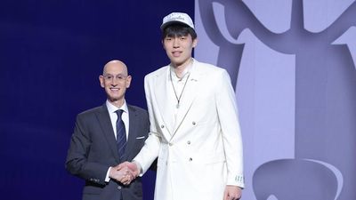Fans Loved Yang Hansen's Answer About What He Likes to Do Outside of Basketball
