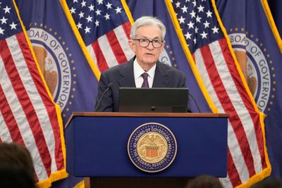 Big banks all pass the Federal Reserve's stress tests, but the tests were less vigorous this year