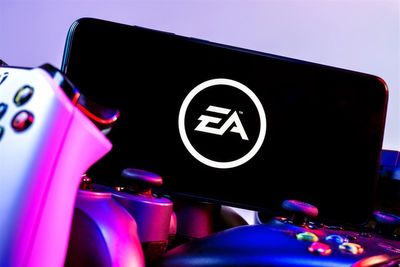 EA Just Caught a Monster Upgrade: Bullish Breakout Ahead?