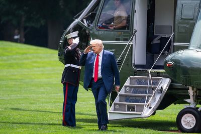 ‘Obliterated’: How one word has clouded success of Trump’s Iran strikes - Roll Call