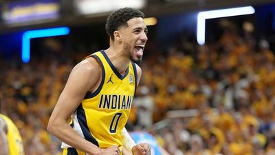 Tyrese Haliburton Makes Hilarious First Purchase After Achilles Surgery