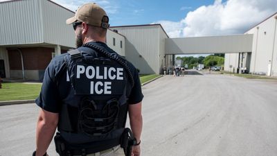 ICE’s ‘humane environments’ kill the ninth person this year, and Canada wants answers
