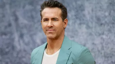 ‘My self-worth isn’t farmed out’: Ryan Reynolds has reality check for anyone who thinks scandal broke him