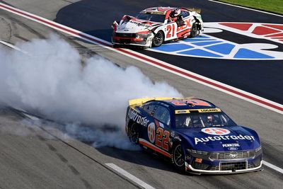 In-season challenge matchups "could cause chaos" in Atlanta Cup race