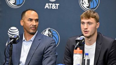 Nico Harrison Believes Cooper Flagg Helps Mavs Fans 'See the Vision' of His Bold Plan