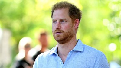 There’s only one way Prince Harry can get royal forgiveness, and it could be devastating