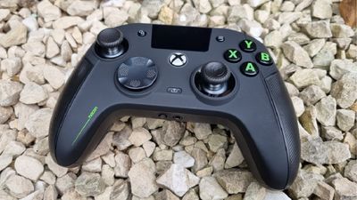 Nacon Revolution X Unlimited review
