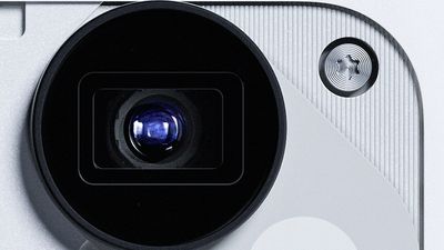 Nothing Phone (3) camera samples show what's possible with the new periscope lens