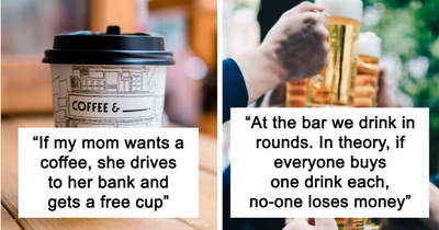 18 Cheapskates So Cheap, Calling Them Frugal Would Be A Compliment, As Shared Online