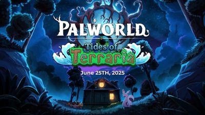 All Terraria Pals and items in Palworld