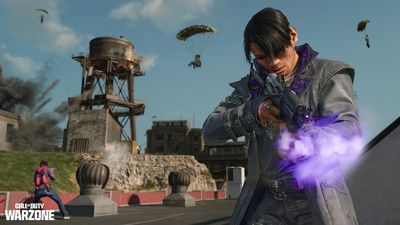 Warzone season 4 Reloaded: Release date, Ranked Resurgence, new weapons, more
