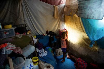 Trump Withdraws Protected Status From Haitian Migrants