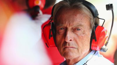 Longtime Ferrari Boss Might Be Working for McLaren