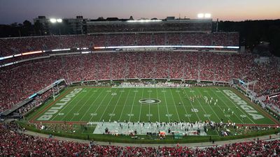'College Football 26' Video Game Ranks the Top 25 Toughest Stadiums to Play