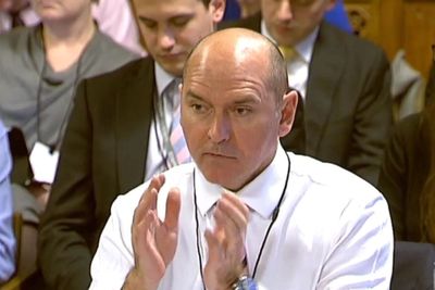 NHS keeps public away as patients seen as ‘inconvenience’, new boss says