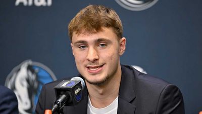 Cooper Flagg Names Iconic Players on His NBA, WNBA Mount Rushmores