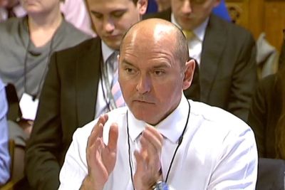 NHS keeps patients away because they are an inconvenience, new boss admits ahead of shake-up