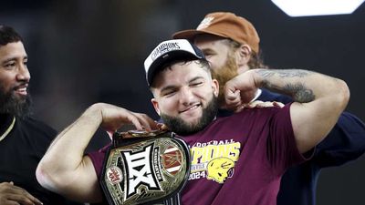 Big 12 Cancels Preseason Poll One Year After Arizona State, Picked 16th, Wins Conference