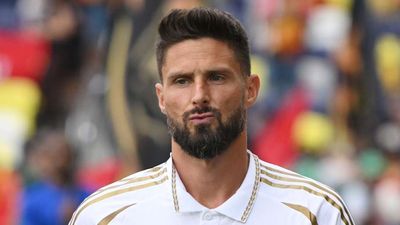 Why Olivier Giroud Failed at LAFC: French Striker to Leave MLS