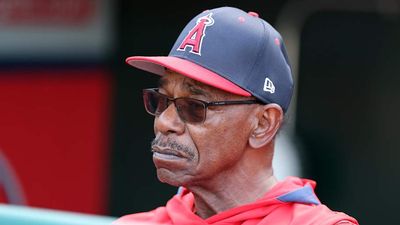 Angels Manager Ron Washington Will Remain on Medical Leave During 2025 Season