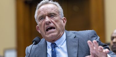 RFK Junior is stoking fears about vaccine safety. Here’s why he’s wrong – and the impact it could have