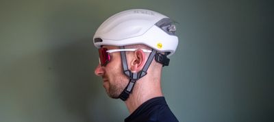 Fizik Kudo Aero helmet review: Has Fizik delivered with it’s new aero road helmet?