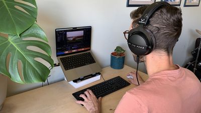 Beyerdynamic DT 770 PRO X headphones review: The kings of the studio