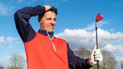 10 Signs You’re Using The Wrong Golf Clubs