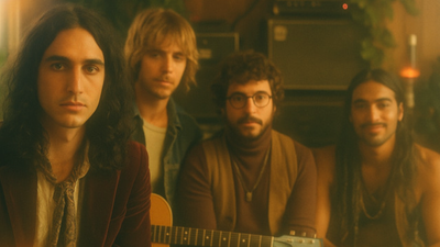 "There's not a shred of evidence on the internet that this band has ever existed": This apparently AI-generated artist is racking up hundreds of thousands of Spotify streams