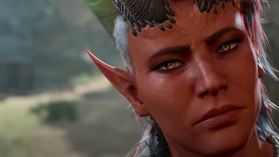 I screwed up Karlach's ending in Baldur's Gate 3: I thought I'd picked her best outcome but her actor says 'not very much' of her is actually left