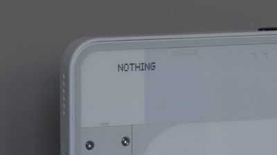 Here's the Nothing Phone (3) laid bare – ahead of the official launch