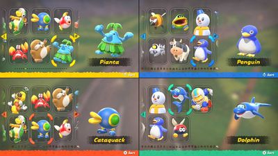 I hosted an 8-player Mario Kart World tournament at my office – here’s everything I needed to make it work