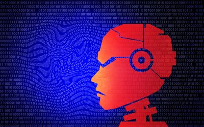 This new malware has developed a spooky way to tell AI-based detection methods to ignore it