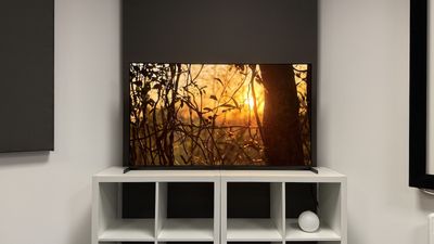 Sony Bravia 8 II (K55XR8M2)