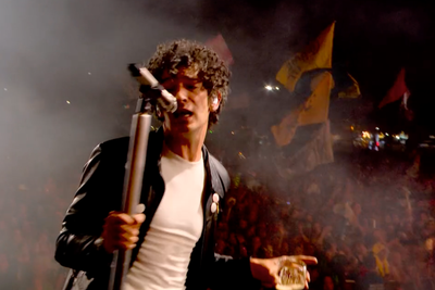 BBC iPlayer ‘crashes’ during The 1975’s Glastonbury headline set