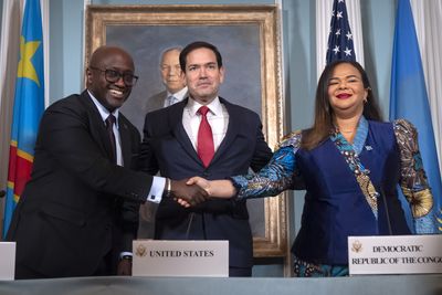 Qatar emphasises peaceful resolution of conflicts after DRC-Rwanda deal