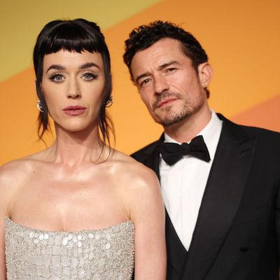 The Heartbreaking Reason Katy Perry and Orlando Bloom Wanted To Postpone a Public Break Up