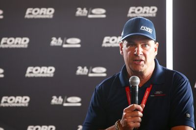 Ford CEO says new technologies like AI are leaving many workers behind, and companies need a plan